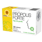 Propolis FORTE Menthol 30 Tab. APIPOL-FARMA - Biogo.de